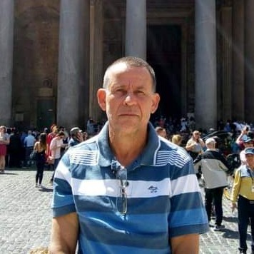 Antonio Patara